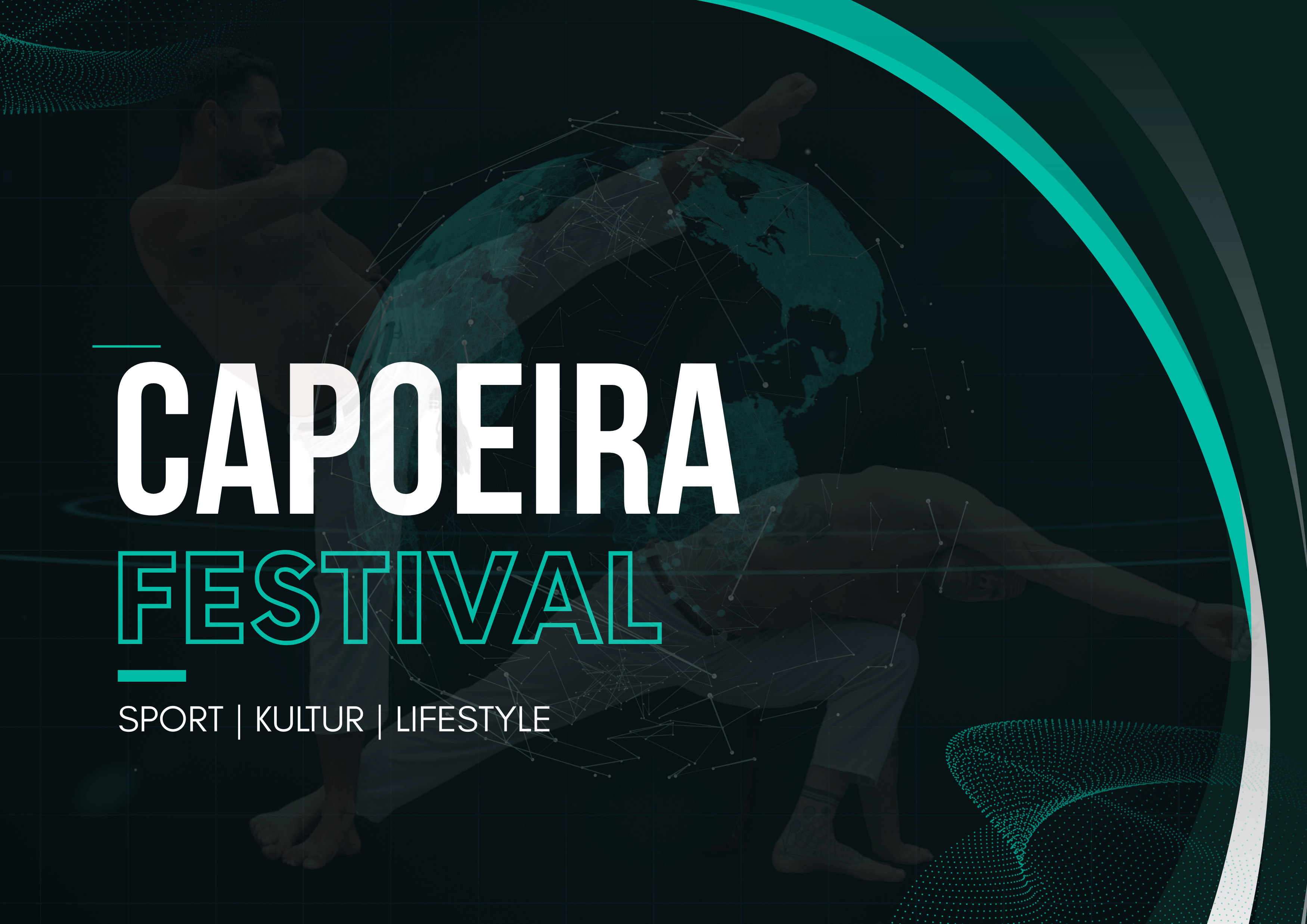 Capoeira Festival AT | DE